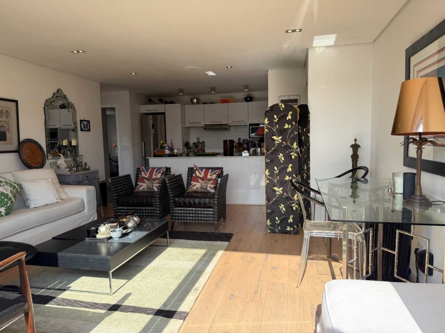 To Let 1 Bedroom Property for Rent in Gardens Western Cape